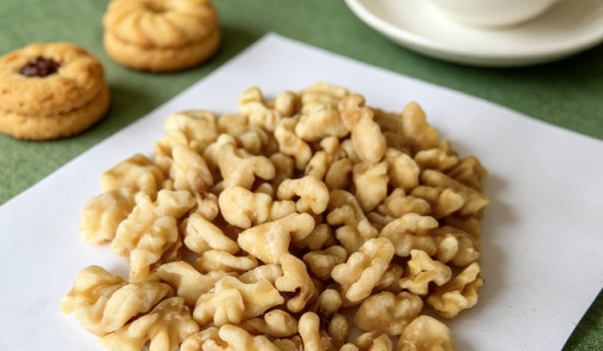 Wholesale Nuts & Kernels: Your Complete Guide to Bulk Sourcing from China's Top Supplier