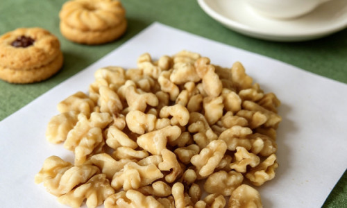 Wholesale Nuts & Kernels: Your Complete Guide to Bulk Sourcing from China's Top Supplier