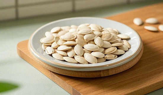GOODLUCK Presents: Unpacking Global Pumpkin Seed Market Trends & Projections 2026