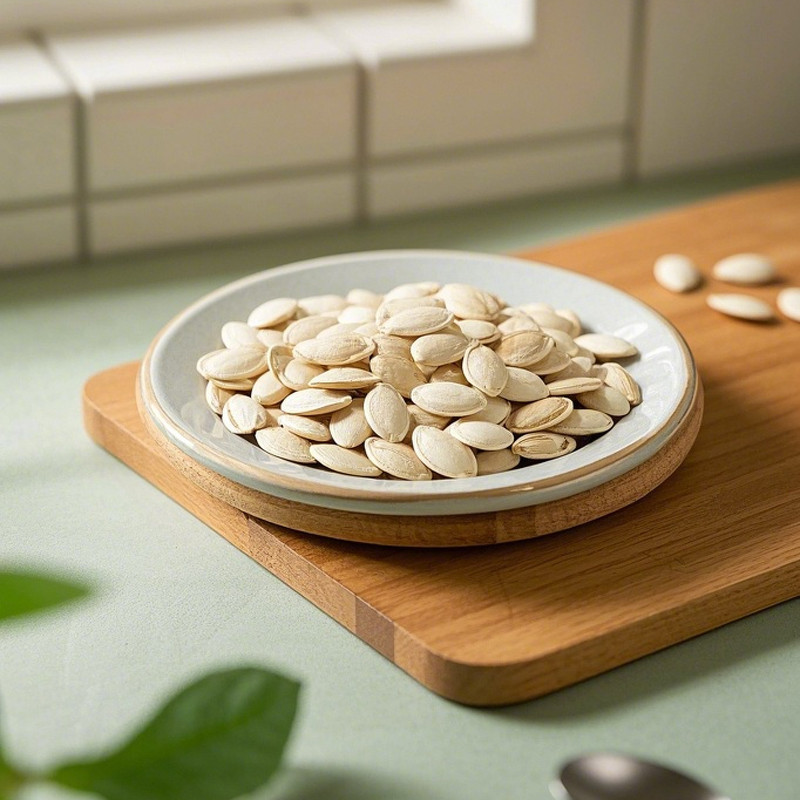 GOODLUCK Presents: Unpacking Global Pumpkin Seed Market Trends & Projections 2026