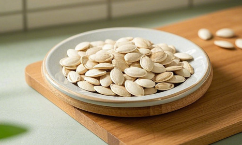 GOODLUCK Presents: Unpacking Global Pumpkin Seed Market Trends & Projections 2026