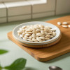 GOODLUCK Presents: Unpacking Global Pumpkin Seed Market Trends & Projections 2026