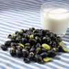 Crispy Ready‑To‑Eat Bulk Roasted Black Soybeans For Snack Business | OEM Customized Services