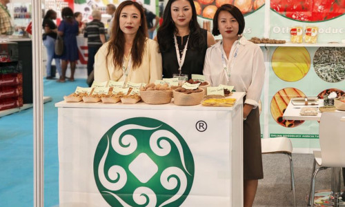Wushi County Sunshine Agricultural Products Co., Ltd. To Attend Kyrgyz‑China (Xinjiang) Commodity Fair 2026