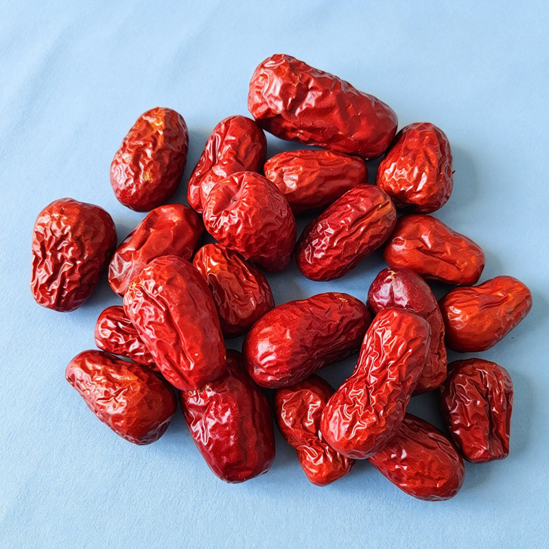 Wholesale Dried Jujubes