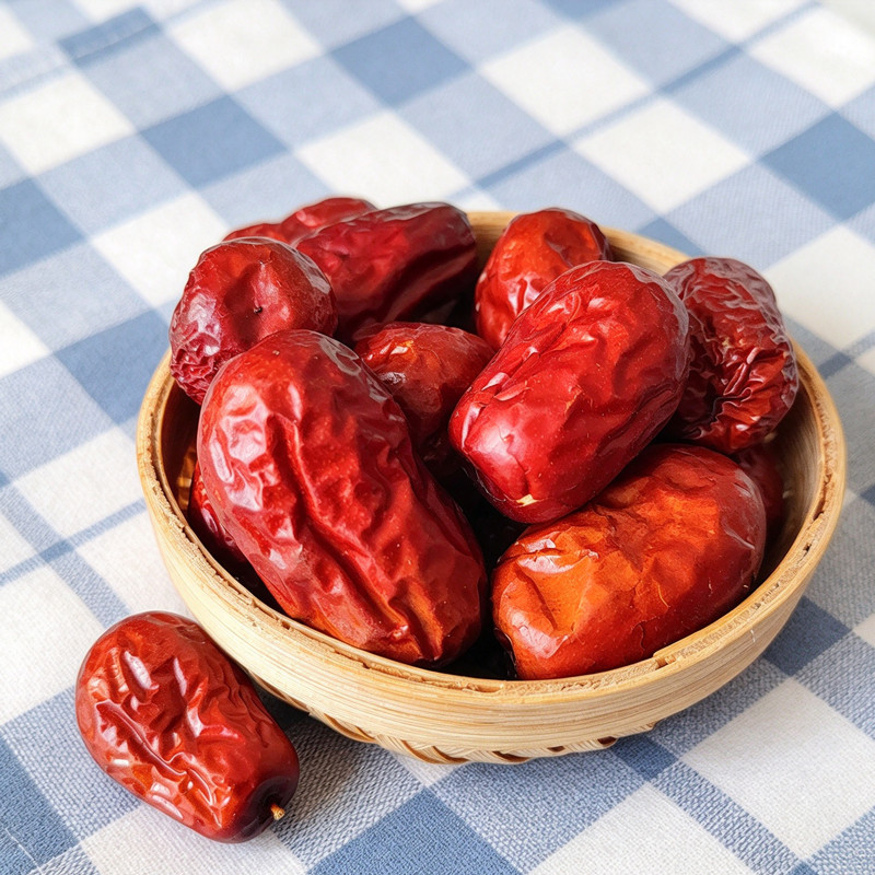 How to Purchase Quality Wholesale Dried Jujubes: A Complete Guide for Global Importers