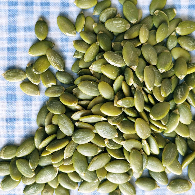 Wholesale Pumpkin Seed Kernels