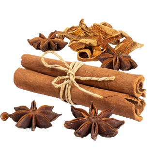 Gourmet Seasoning Blends