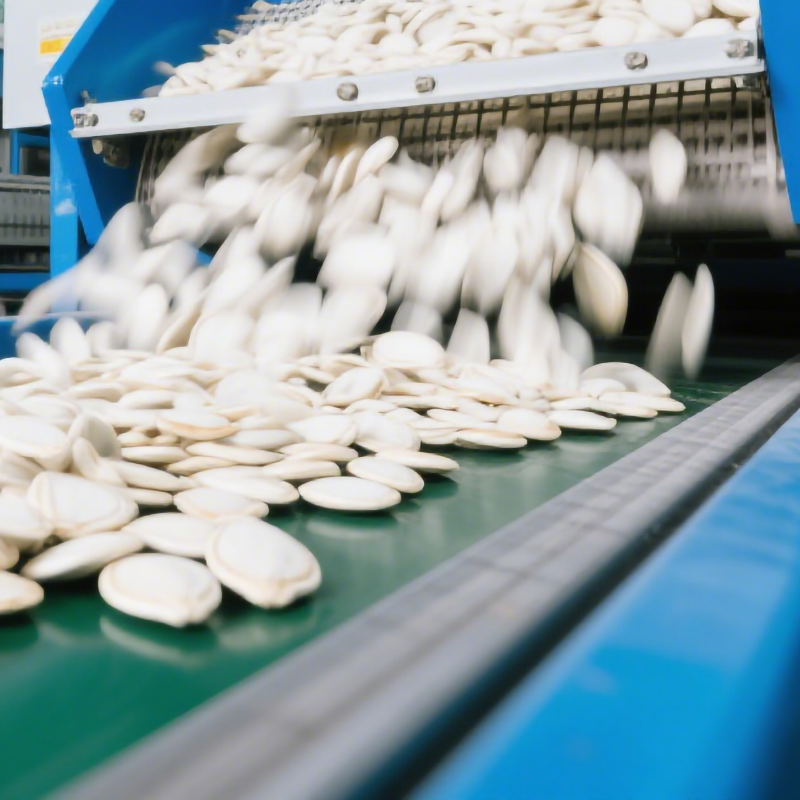 Wholesale Pumpkin Seeds