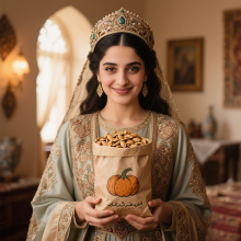 Customized Spiced Pumpkin Seeds for Middle East Market: Wushi Sunshine Agricultural Leads with Halal