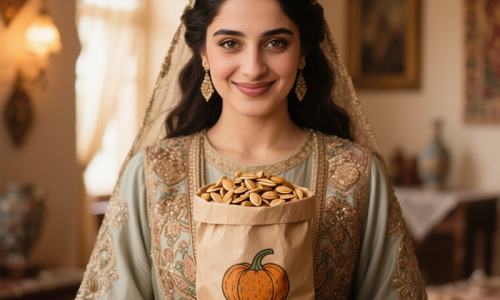 Customized Spiced Pumpkin Seeds for Middle East Market: Wushi Sunshine Agricultural Leads with Halal