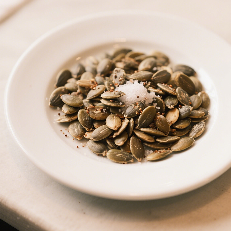 Wholesale Pumpkin Seeds