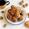 How to Tell the Difference Between Authentic and Fake W185 Shelled Walnuts: GOODLUCK's Expert Guide