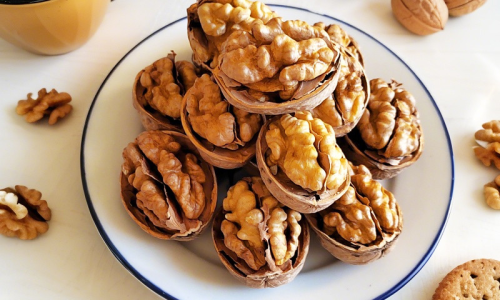 Gerçek ve Sahte W185 Kabuklu Ceviz Arasındaki Fark Nasıl Anlaşılır: GOODLUCK'ın Uzman Rehberi