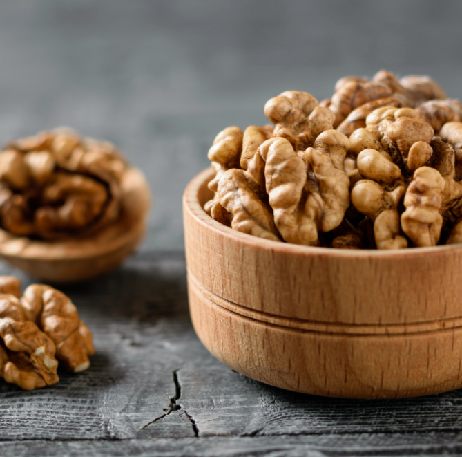 How to Identify Quality Walnut Kernels and Strike Better Deals