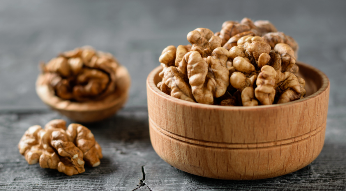 Walnut Kernels