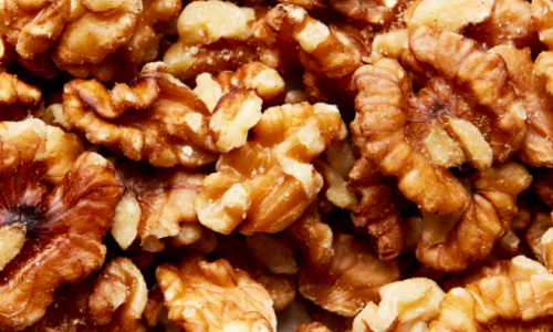 Ceviz Çekirdekleri Maksimum Tazelik ve Raf Ömrü İçin Nasıl Saklanır?