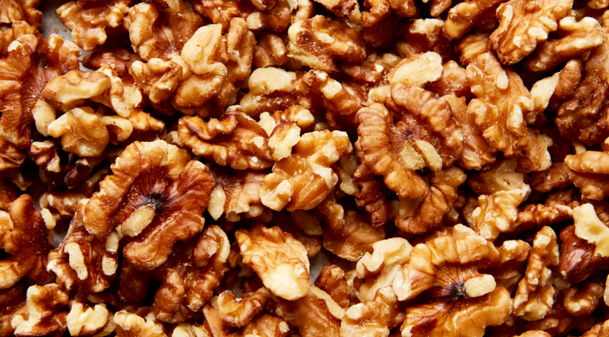 Walnut Kernels