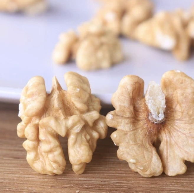 A Complete Guide to Wholesale Walnut Kernel Shipping and Handling