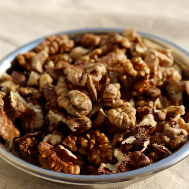 The Ultimate Guide to Purchasing and Storing Organic Walnuts from Xinjiang, China | GOODLUCK