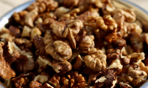 The Ultimate Guide to Purchasing and Storing Organic Walnuts from Xinjiang, China | GOODLUCK