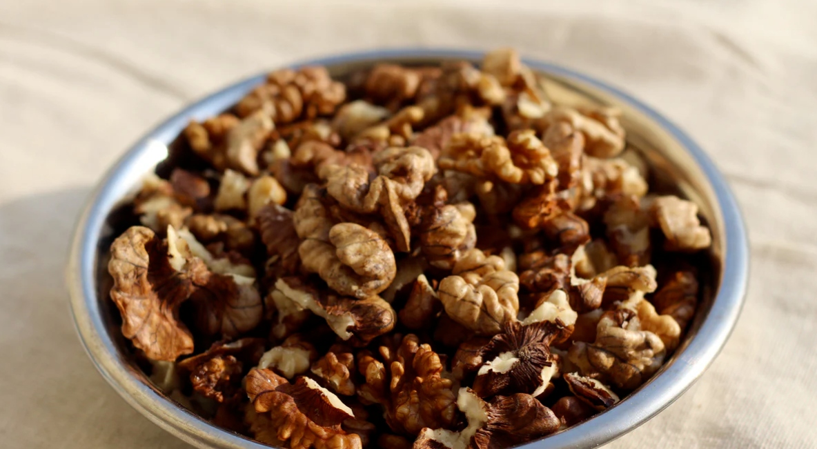 Organic Walnuts