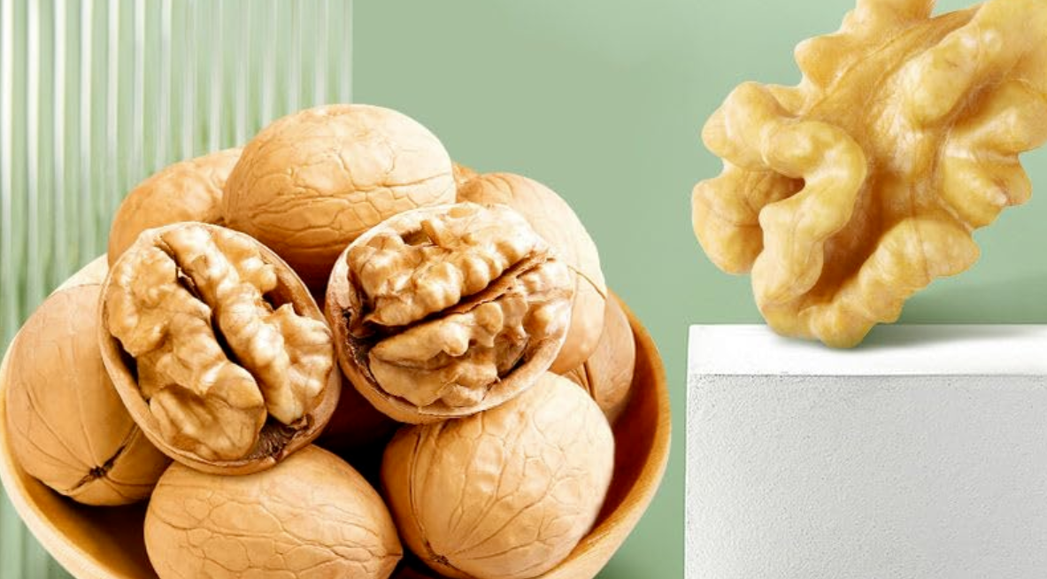 Xinjiang Walnuts