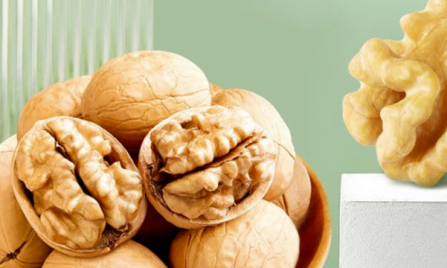 Why Are Merchants Scrambling for Xinjiang Walnuts? GOODLUCK In-Depth Analysis