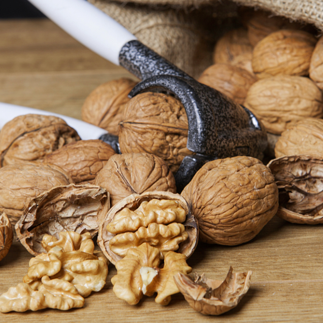 Why Athletes Swear by Walnuts for Faster Recovery