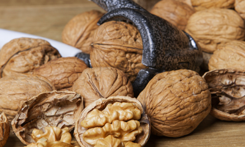 Why Athletes Swear by Walnuts for Faster Recovery
