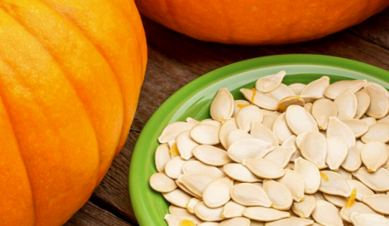 Uncovering the Secret Benefits of Pumpkin Seeds for Ultimate Health | GOODLUCK