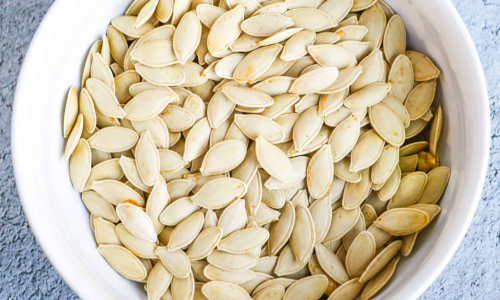 How to Incorporate Pumpkin Seeds into Your Diet for Best Results