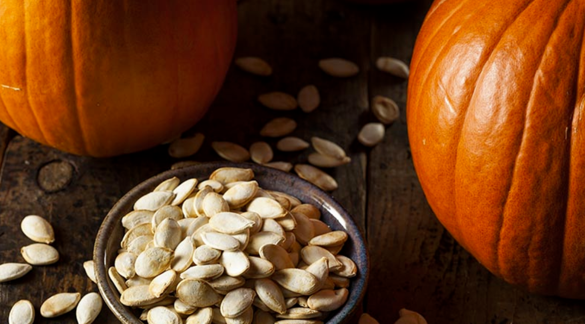pumpkin seed