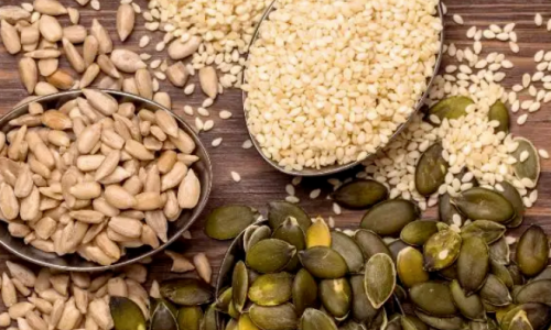 When Is the Best Time of Day to Eat Pumpkin Seeds for Optimal Health?