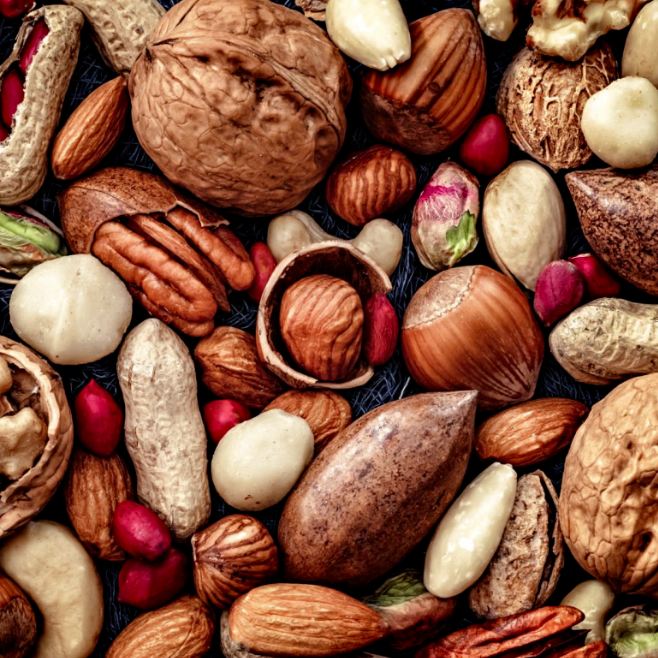 The Ultimate Guide to Buying Nuts in Bulk: Unlock Quality, Savings, and Sustainability with GOODLUCK