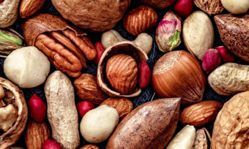 The Ultimate Guide to Buying Nuts in Bulk: Unlock Quality, Savings, and Sustainability with GOODLUCK