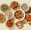How to Store Nuts to Maintain Freshness and Nutrition | GOODLUCK Ultimate Guide