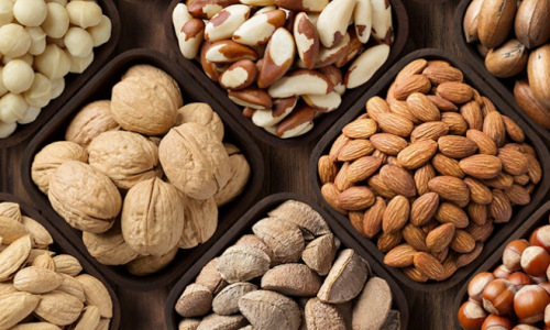 The Best Nuts for Weight Loss: Carefully Selected Recommendations for Your Customers