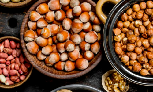 Have You Made These Common Mistakes When Buying Nuts? GOODLUCK's Complete Guide