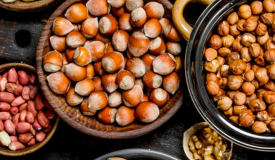 Have You Made These Common Mistakes When Buying Nuts? GOODLUCK's Complete Guide