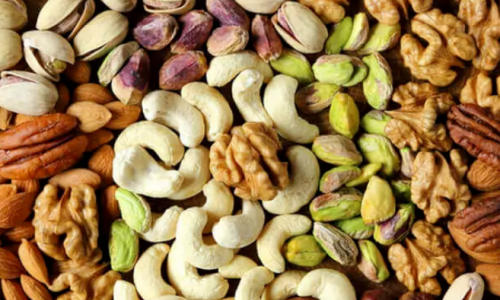 Why Eating Nuts is the Secret to Boosting Focus and Productivity