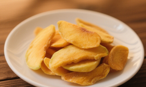 How to Store Dried Fruit to Extend Its Shelf Life: Expert Advice from GOODLUCK