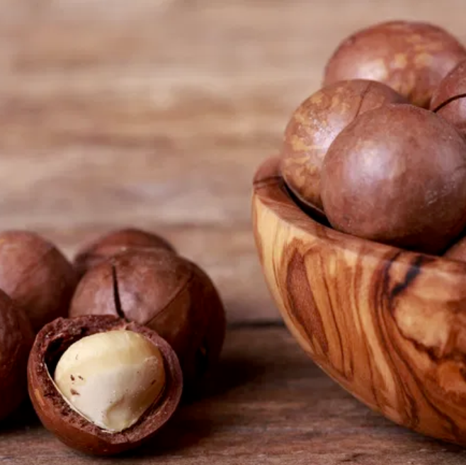 Why Wholesale Macadamia Nuts Are Your Best Investment in 2026?
