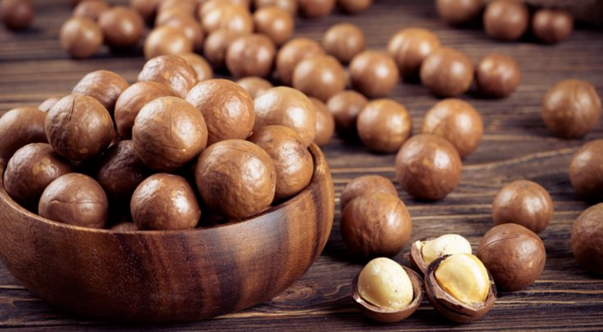 Macadamia Nut Wholesale