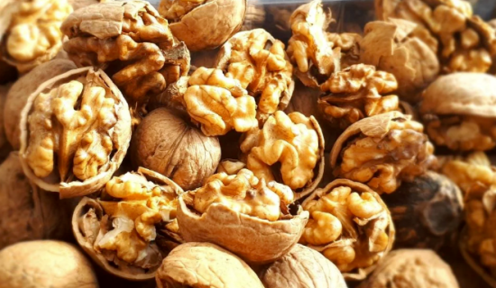 How to Accelerate Your Supply Chain with a Trusted Walnut Wholesale Supplier