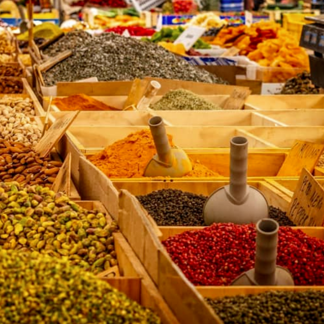 The Ultimate Guide to Spices and Seasoning Retailers