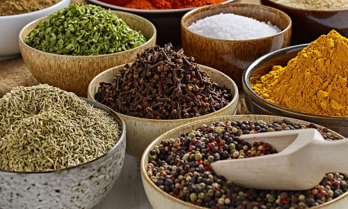The Ultimate Guide to Wholesale Spices for Food Businesses