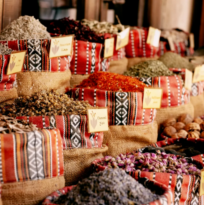 How to Quickly Identify High-Quality Wholesale Seasonings and Spices for Your Business