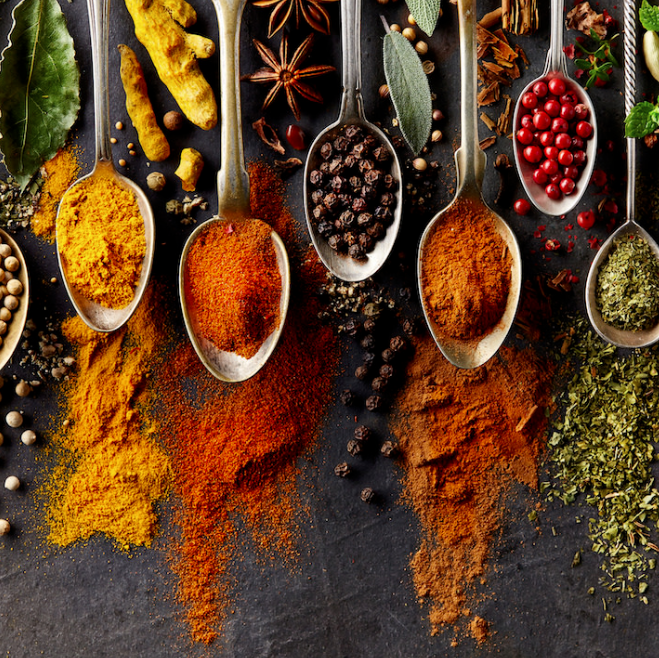 Why is now the best time to wholesale spices and seasonings?