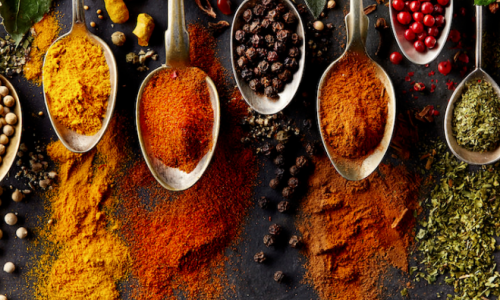 Why is now the best time to wholesale spices and seasonings?